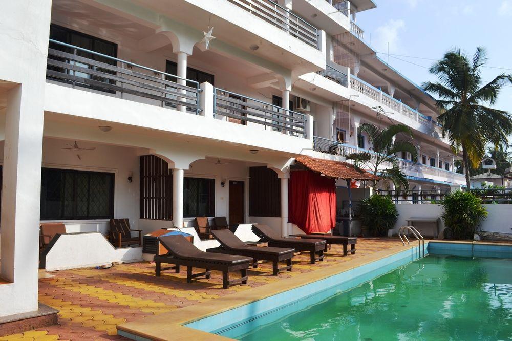 Pleasure Beach Resort 모르짐 외부 사진