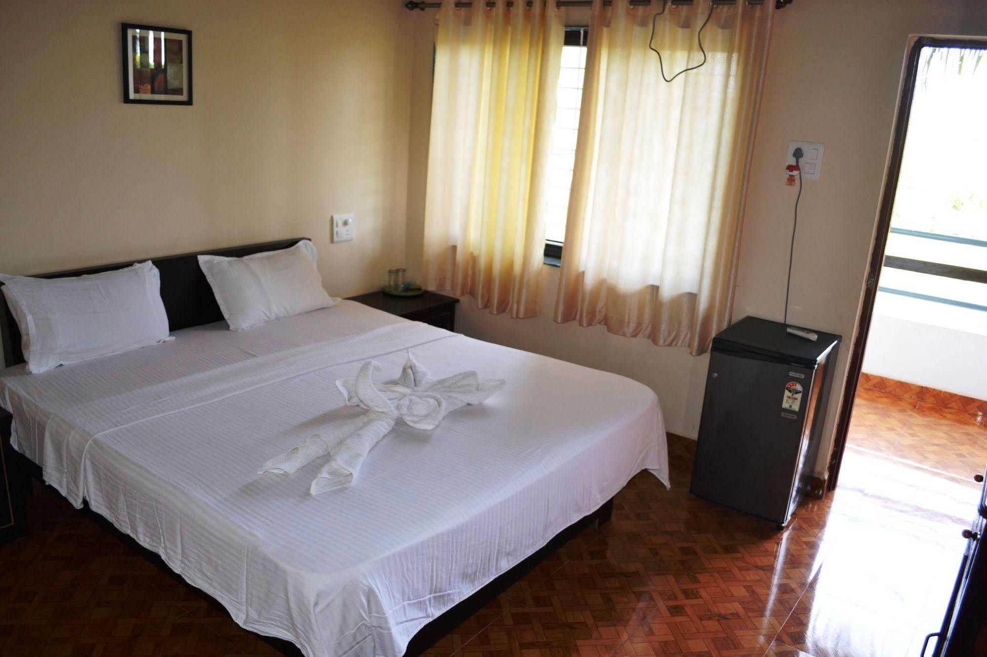 Pleasure Beach Resort 모르짐 외부 사진